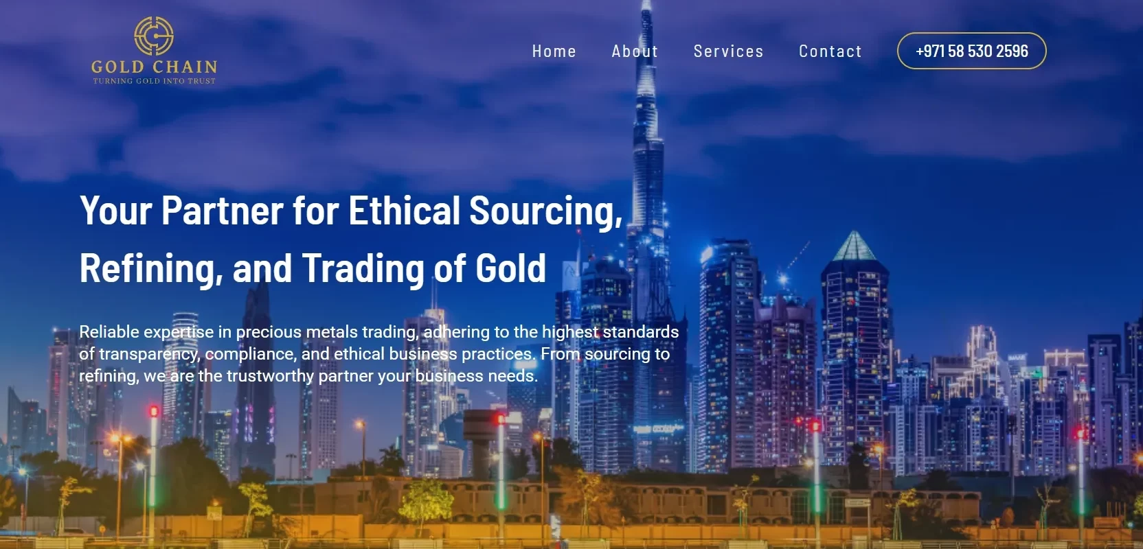 goldchain.ae